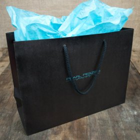 16x6x12" Matte Black EuroTote 16x6x12" Matte Black EuroTote